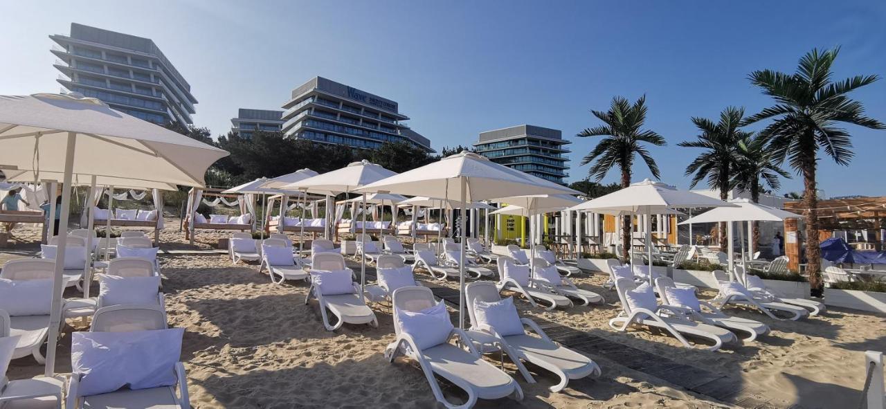 Your Holidays Waves Zlote Filary D653 Мендзыздрое Экстерьер фото