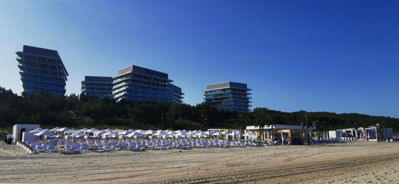 Your Holidays Waves Zlote Filary D653 Мендзыздрое Экстерьер фото